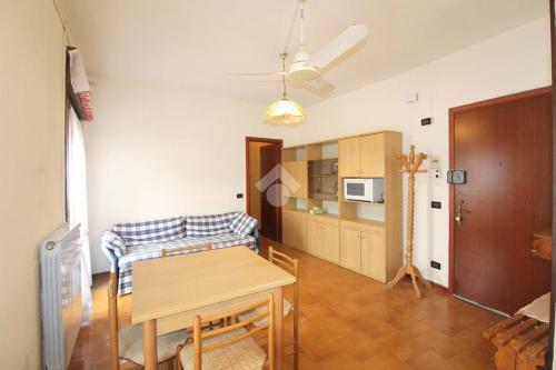 Apartamento Ampio Bilocale Caorle Lungomare Levante