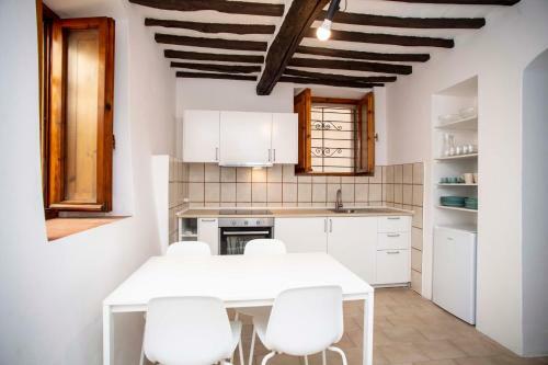 Apartamento L'ombelico Del Mondo