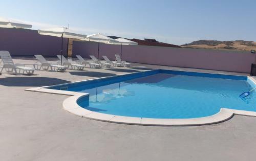 Agroturismo Dolci Tentazioni