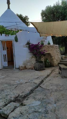 Apartamento Il Trullo Di Colacurto