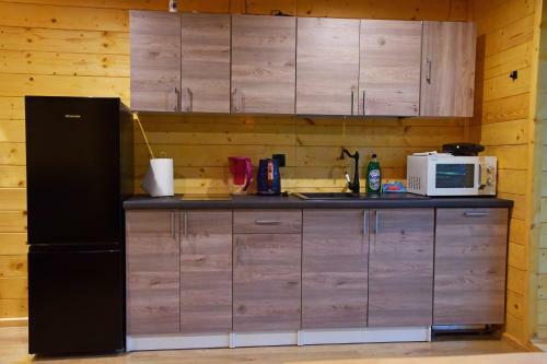 Apartamenty W Lesie Horyniec-zdr�j