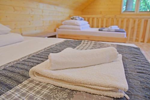 Apartamenty W Lesie Horyniec-zdr�j