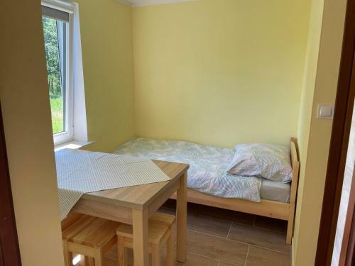 Bajkowe Mazury Domek Wakacyjny