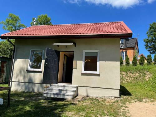 Bajkowe Mazury Domek Wakacyjny