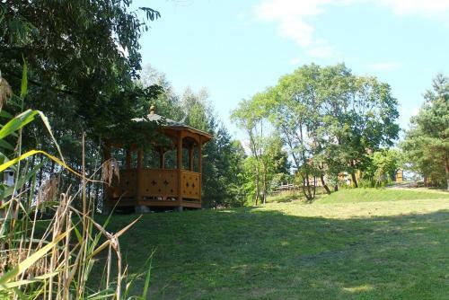 Bajkowe Mazury Domek Wakacyjny