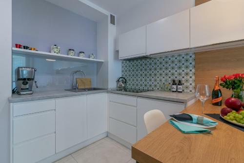 Apartament Muszelka Jantar Triapart