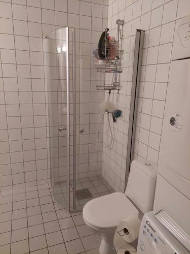 Apartamento Down Town, By The Central Station( Oslo S)