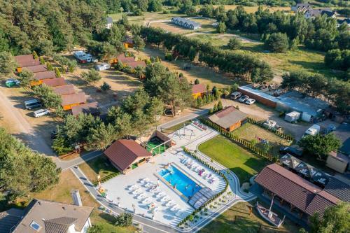 Apartamento Fabryka Wspomnie? - Domki Letniskowe
