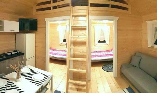 Apartamento Fabryka Wspomnie? - Domki Letniskowe