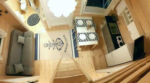 Apartamento Fabryka Wspomnie? - Domki Letniskowe