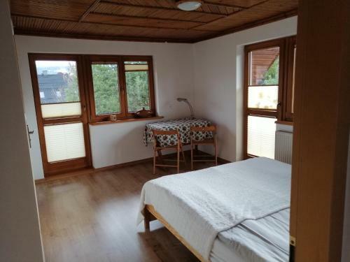 Agroturismo Go?ciniec Nad Potokiem