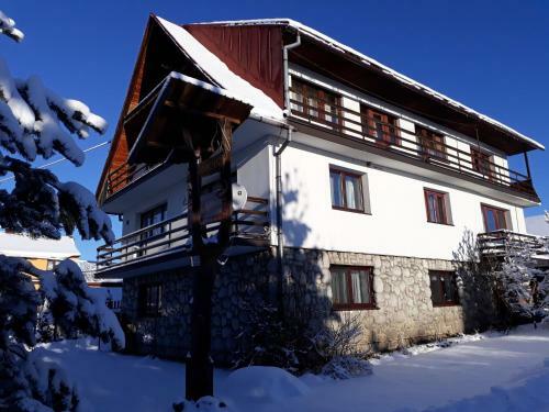 Agroturismo Go?ciniec Nad Potokiem