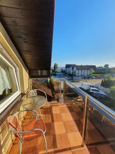 Hostal Villa Rejs Jastarnia
