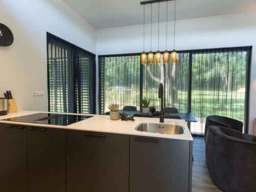 Sustainable Holiday Home At Nature Reserve