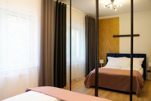 Apartament 15 Double Rest Jastrz?bia G�ra