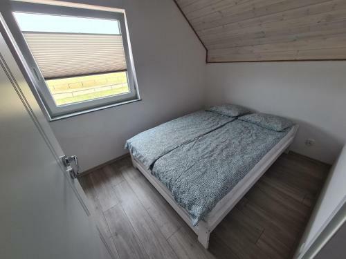 Apartamento Domki Rajski Wypoczynek