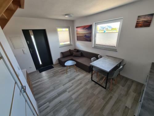 Apartamento Domki Rajski Wypoczynek