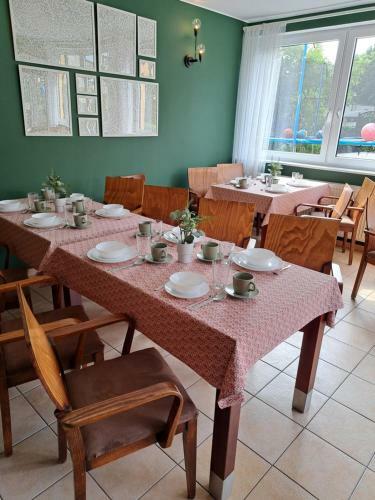 Hostal Twoja Przysta? Rodzinna