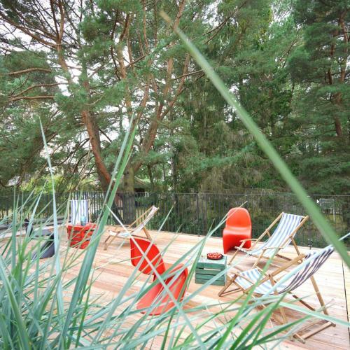 Hostal Willa Jantar Jastrz?bia G�ra