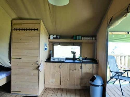 Minicamping De Vrolijke Flierefluiter