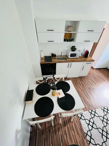 Apartament In Regim Hotelier King Medias