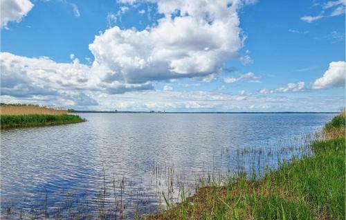 Nice Home In K�llby With Wifi And 2 Bedrooms