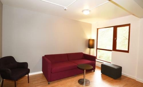Beautifully Located Holiday Apartment On Almon