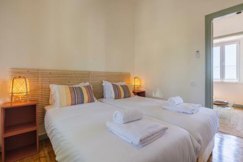 Monte Estoril Train Station - Seaside Apartment