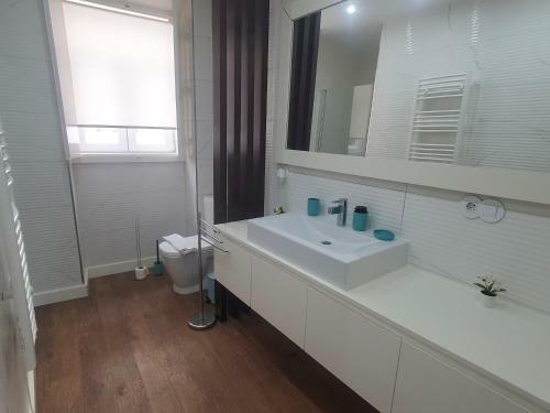 Apartamento Casa Da Ladeira - Figueira Da Foz