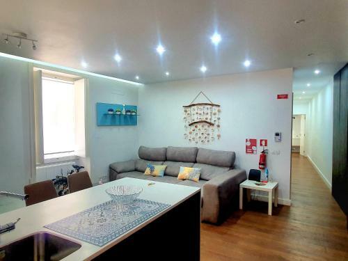 Apartamento Casa Da Ladeira - Figueira Da Foz