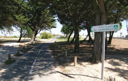 Holiday Home Chemin Du Clos Des Grennettes