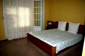 Logis Hotel Aux Comtes De Hanau
