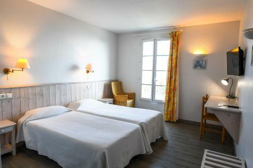 Hotel Le Fran�ais
