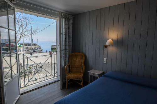 Hotel Le Fran�ais