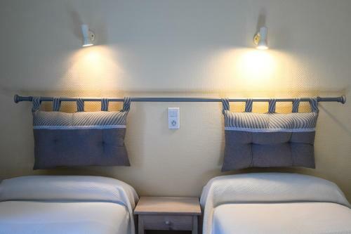 Hotel Le Fran�ais