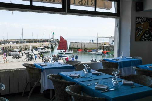 Hotel Le Fran�ais