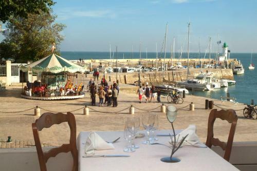 Hotel Le Fran�ais