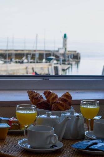 Hotel Le Fran�ais