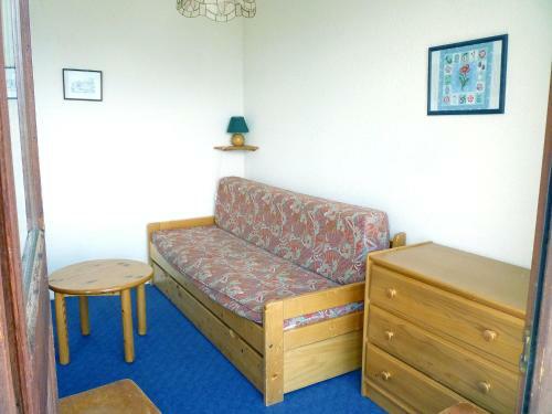 Apartment Cote Louve La Toussuire