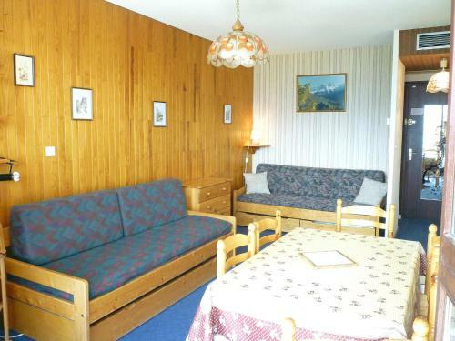 Apartment Cote Louve La Toussuire