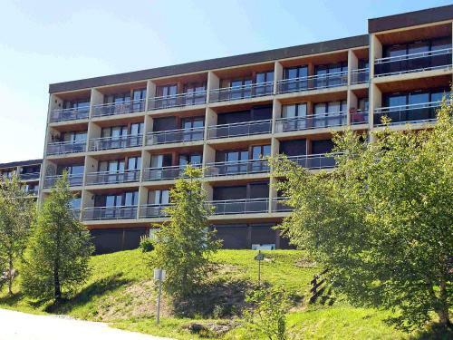 Apartment Cote Louve La Toussuire