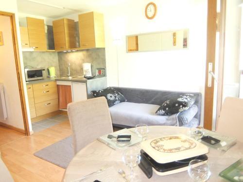 Apartamento Les Bottieres