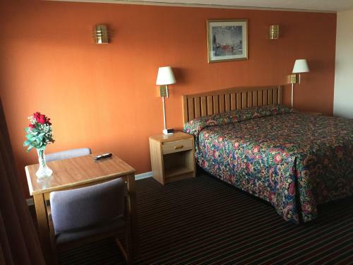 Ashland Motel