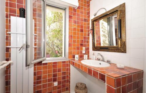 Holiday Home Cabris Bis Chemin Des Val�rianes