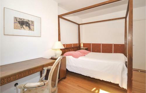 Holiday Home Cabris Bis Chemin Des Val�rianes