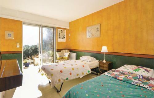 Holiday Home Cabris Bis Chemin Des Val�rianes