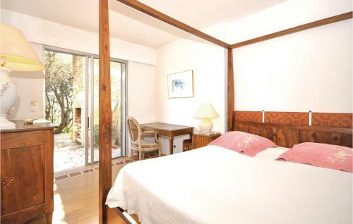 Holiday Home Cabris Bis Chemin Des Val�rianes