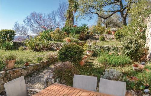 Holiday Home Cabris Bis Chemin Des Val�rianes
