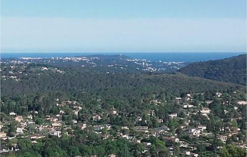 Holiday Home Cabris Bis Chemin Des Val�rianes