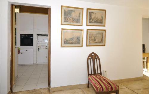 Holiday Home Cabris Bis Chemin Des Val�rianes